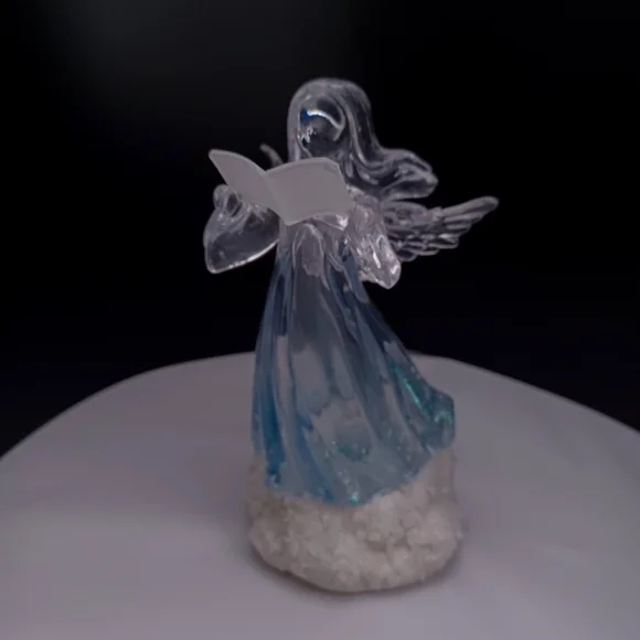 Beautiful Angel Night Light - Picture 7 of 7